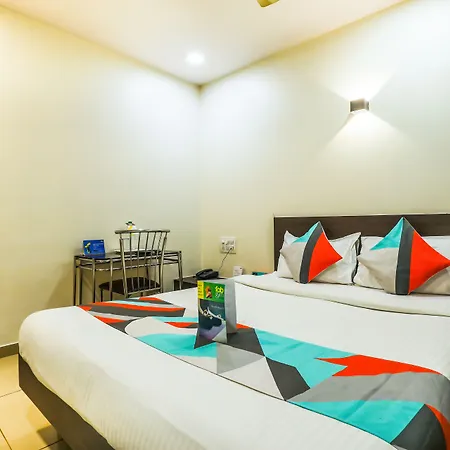 Fabhotel Adore Inn-3
