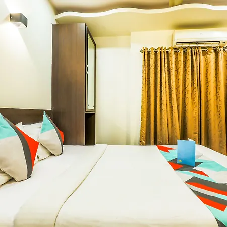 Fabhotel Adore Inn-2